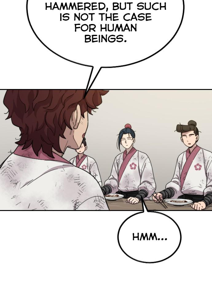 Return of the Blossoming Blade Chapter 18 — page 118