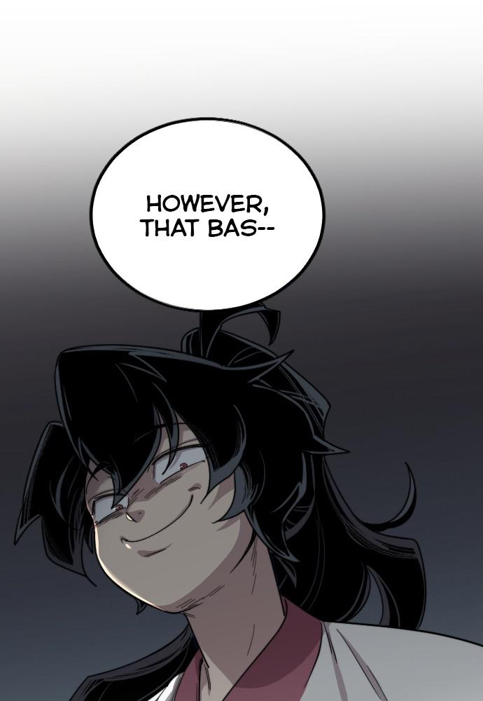 Return of the Blossoming Blade Chapter 18 — page 119