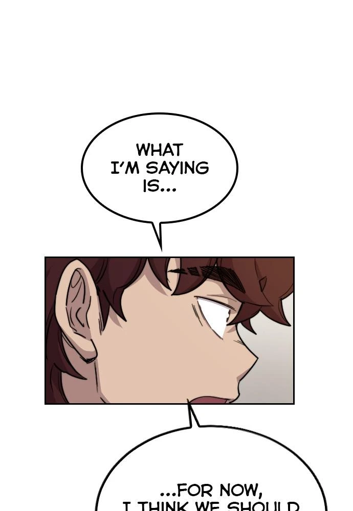 Return of the Blossoming Blade Chapter 18 — page 121
