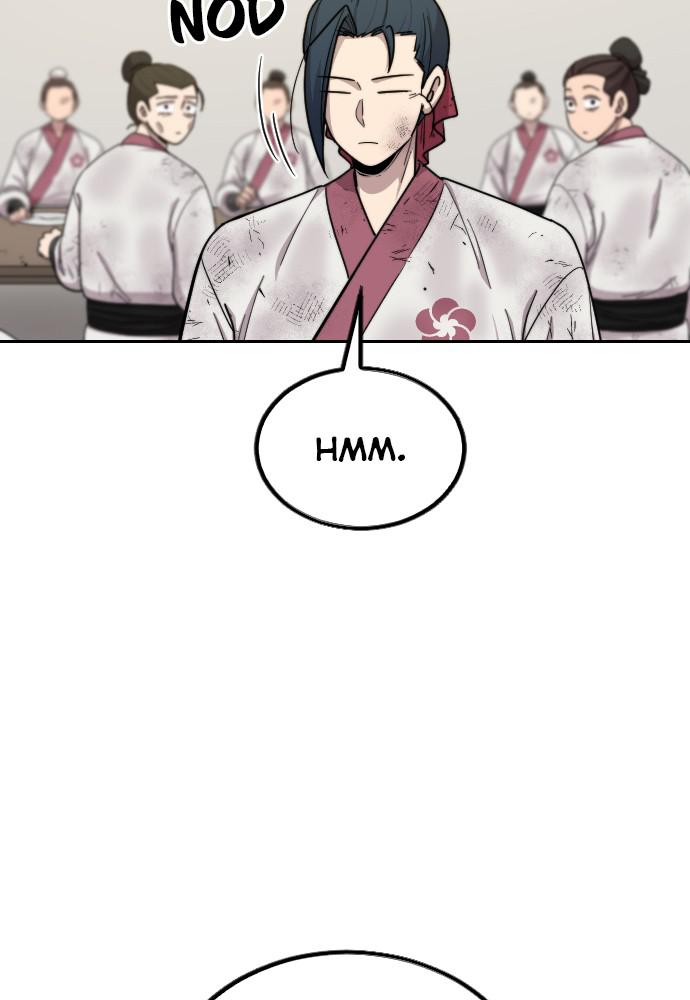 Return of the Blossoming Blade Chapter 18 — page 123
