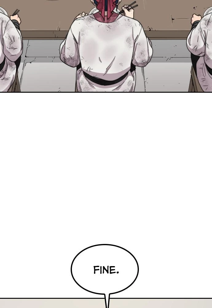 Return of the Blossoming Blade Chapter 18 — page 125