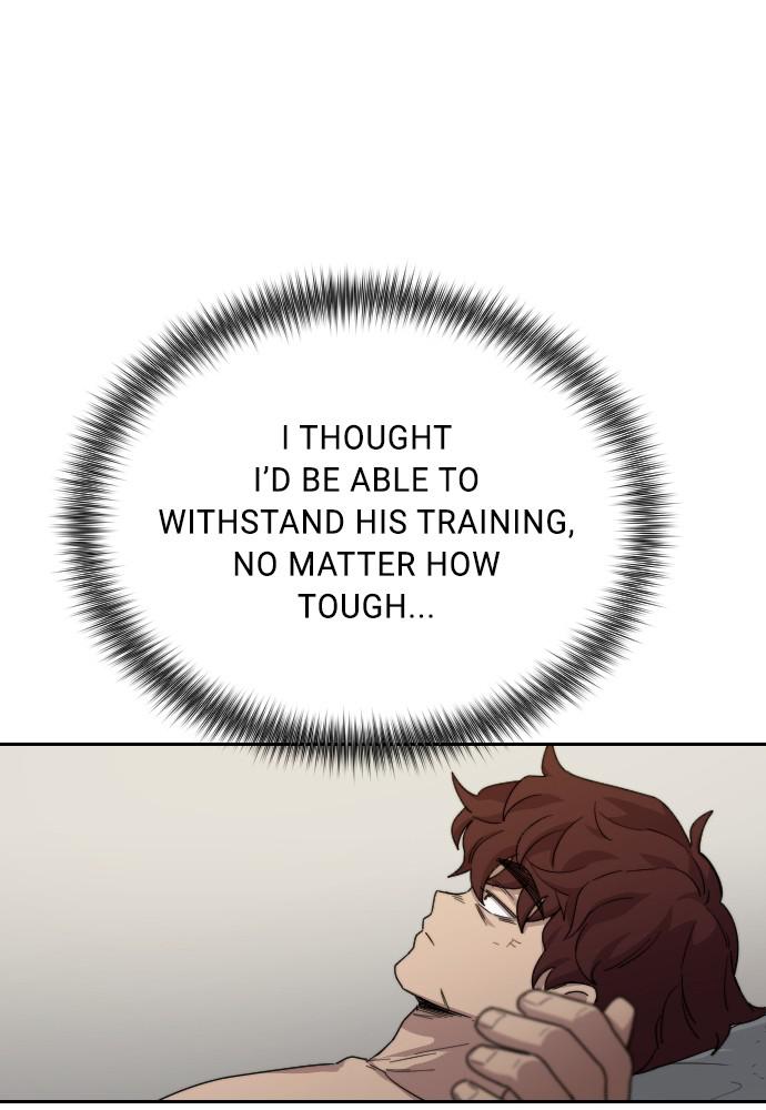 Return of the Blossoming Blade Chapter 18 — page 132