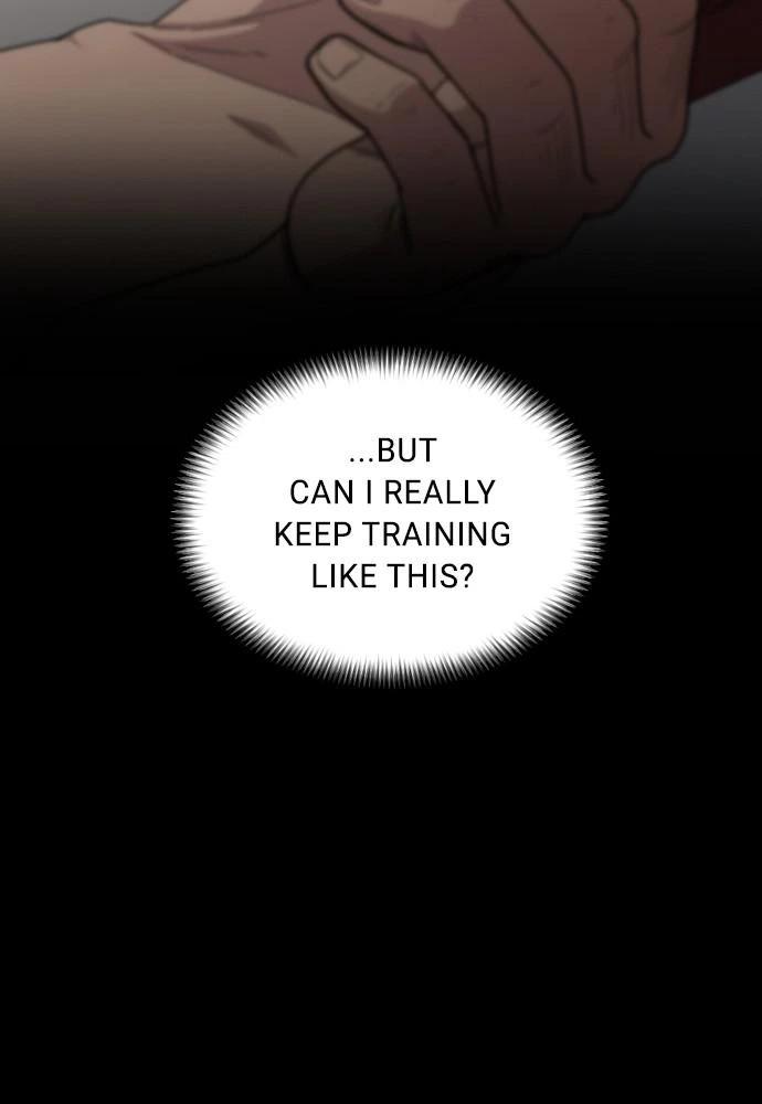 Return of the Blossoming Blade Chapter 18 — page 134