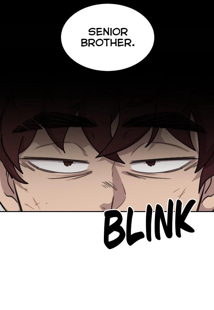 Return of the Blossoming Blade Chapter 18 — page 137