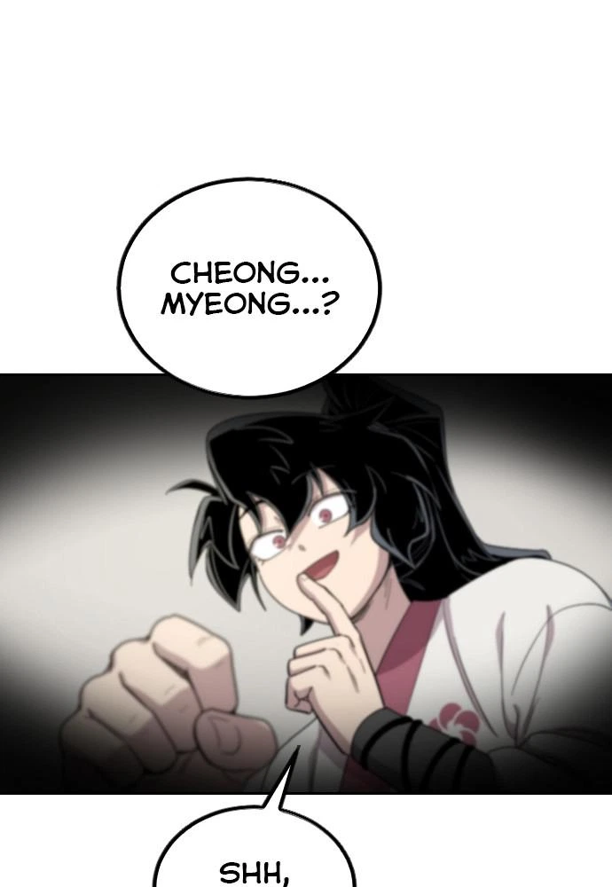 Return of the Blossoming Blade Chapter 18 — page 138