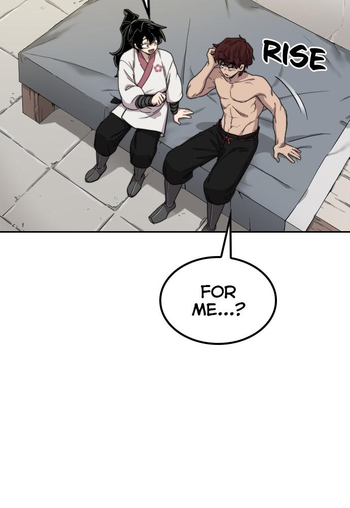 Return of the Blossoming Blade Chapter 18 — page 140