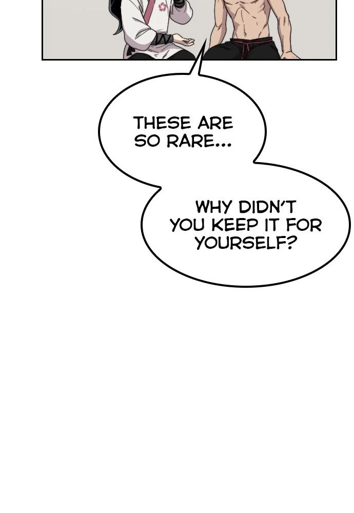 Return of the Blossoming Blade Chapter 18 — page 145