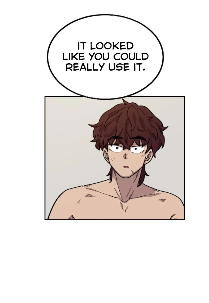 Return of the Blossoming Blade Chapter 18 — page 146