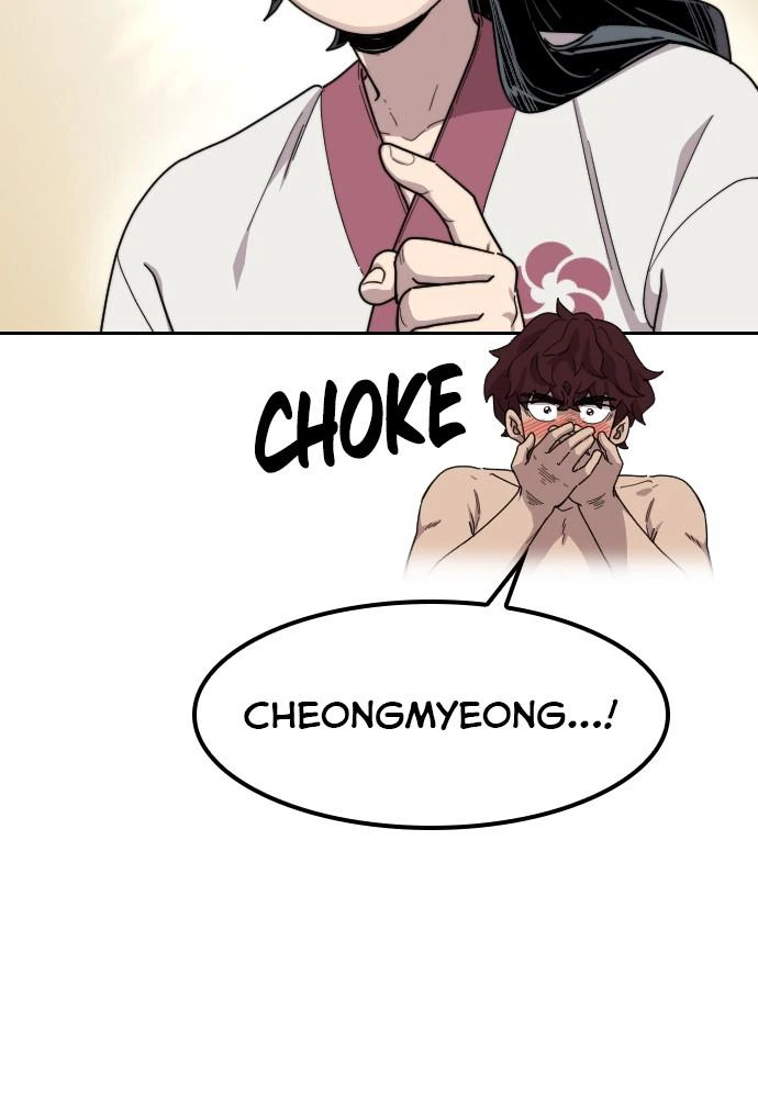 Return of the Blossoming Blade Chapter 18 — page 148