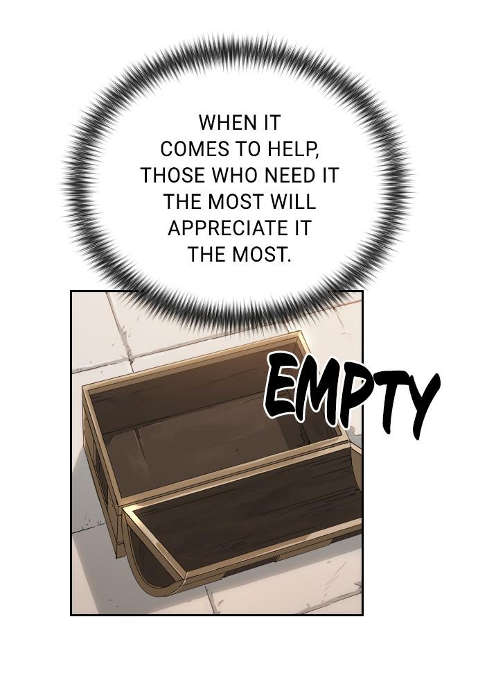 Return of the Blossoming Blade Chapter 18 — page 153