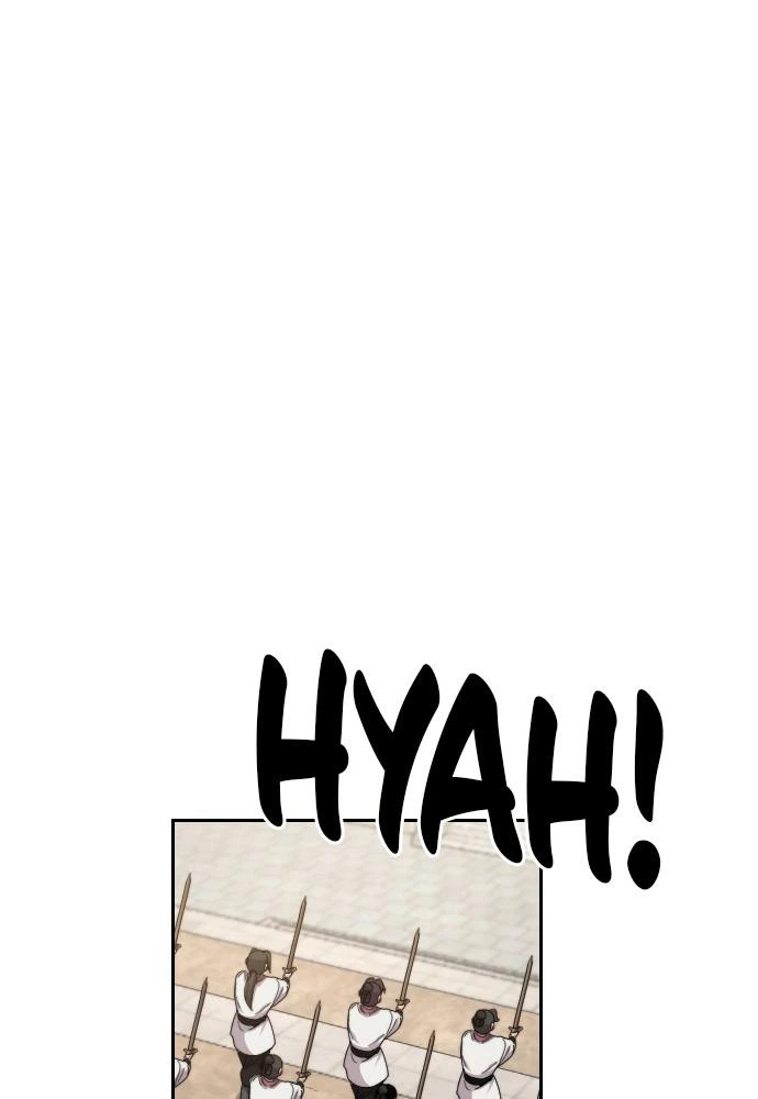 Return of the Blossoming Blade Chapter 18 — page 158