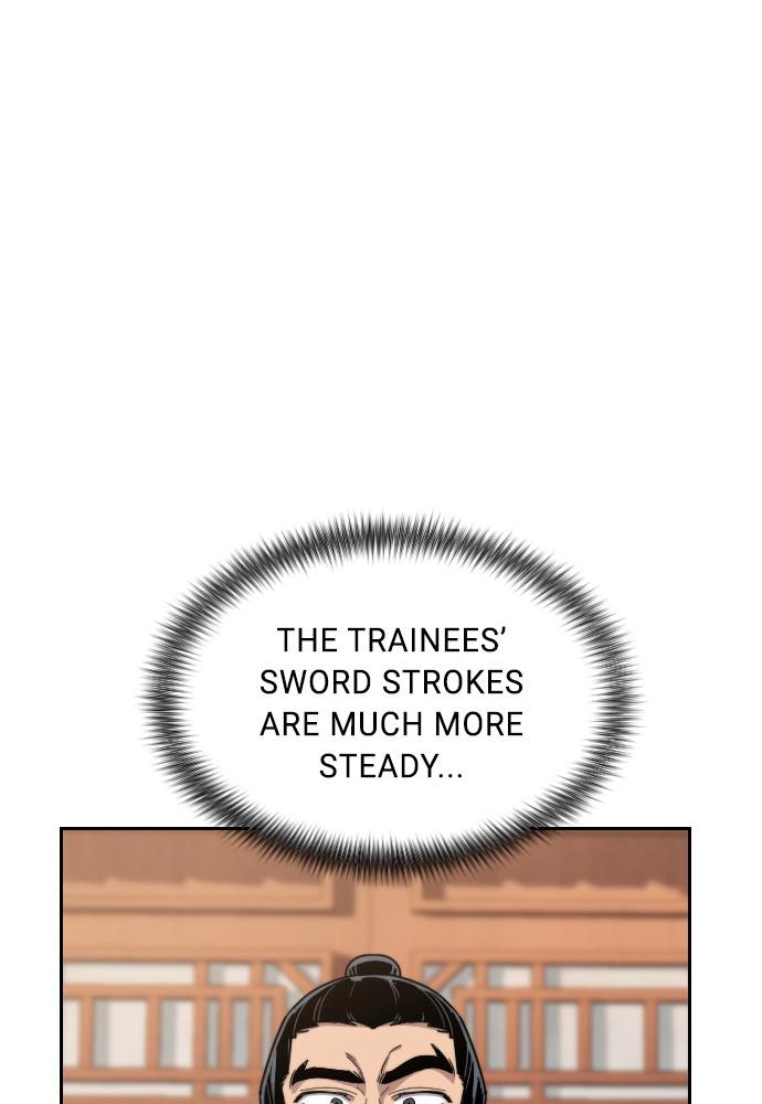 Return of the Blossoming Blade Chapter 18 — page 162