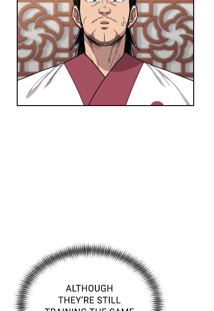 Return of the Blossoming Blade Chapter 18 — page 163