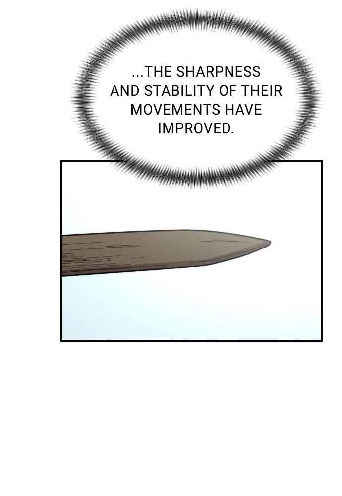 Return of the Blossoming Blade Chapter 18 — page 165