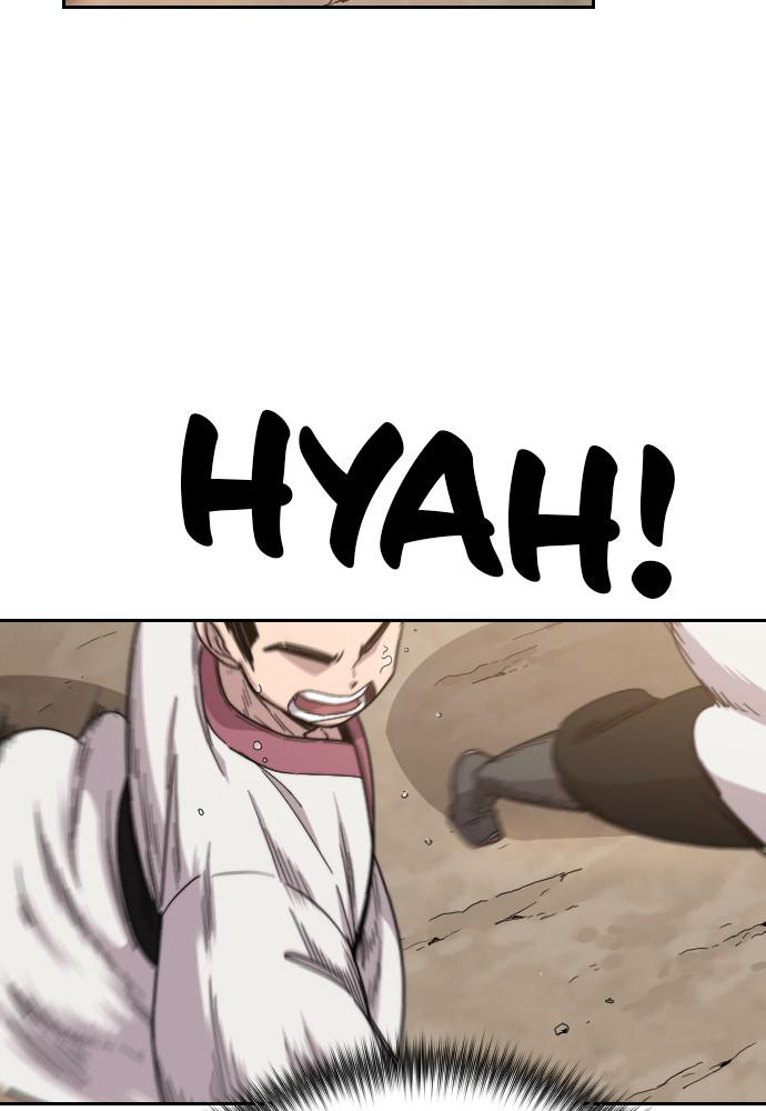 Return of the Blossoming Blade Chapter 18 — page 167