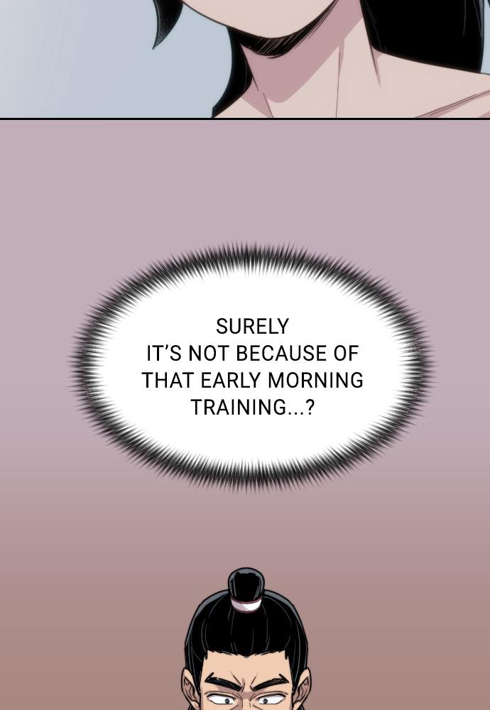 Return of the Blossoming Blade Chapter 18 — page 173