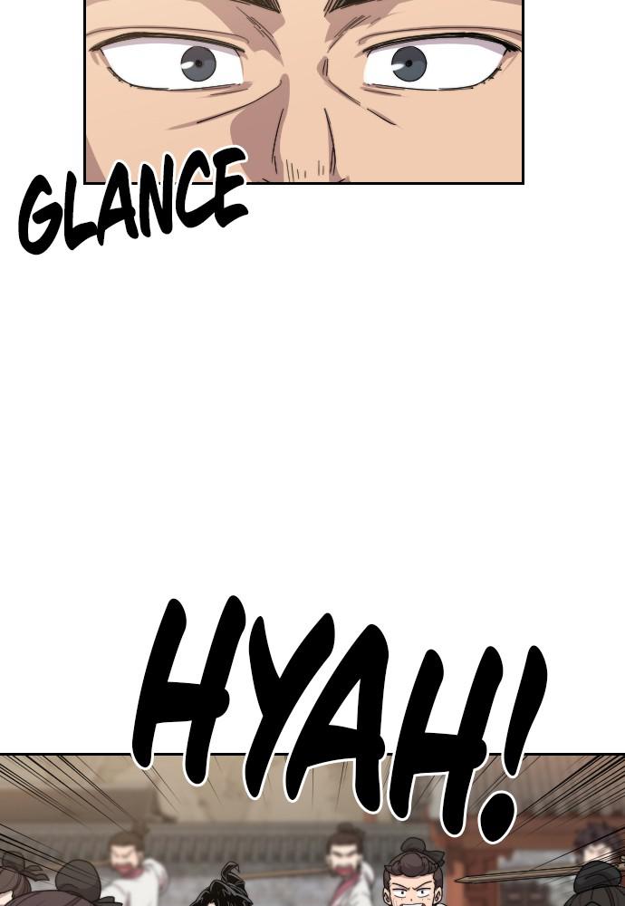 Return of the Blossoming Blade Chapter 18 — page 175