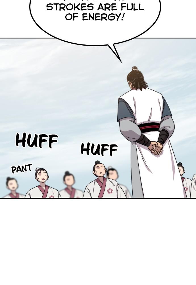 Return of the Blossoming Blade Chapter 18 — page 179