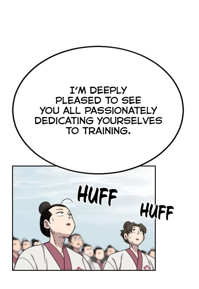Return of the Blossoming Blade Chapter 18 — page 180