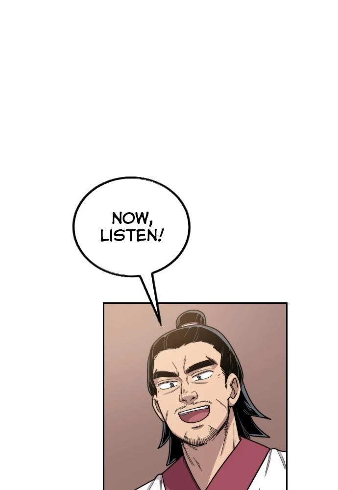 Return of the Blossoming Blade Chapter 18 — page 181