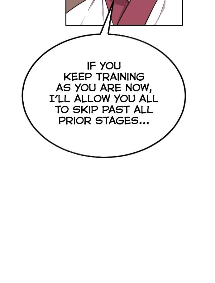 Return of the Blossoming Blade Chapter 18 — page 182