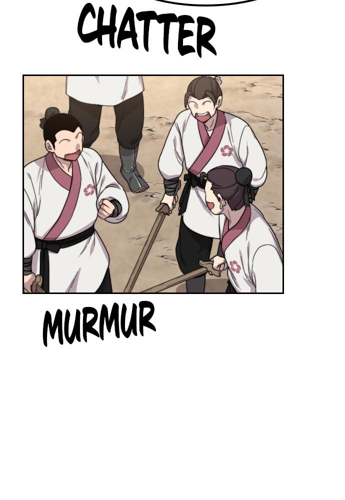 Return of the Blossoming Blade Chapter 18 — page 185