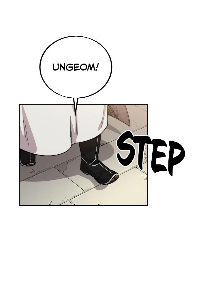 Return of the Blossoming Blade Chapter 18 — page 189