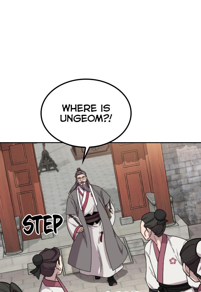 Return of the Blossoming Blade Chapter 18 — page 190