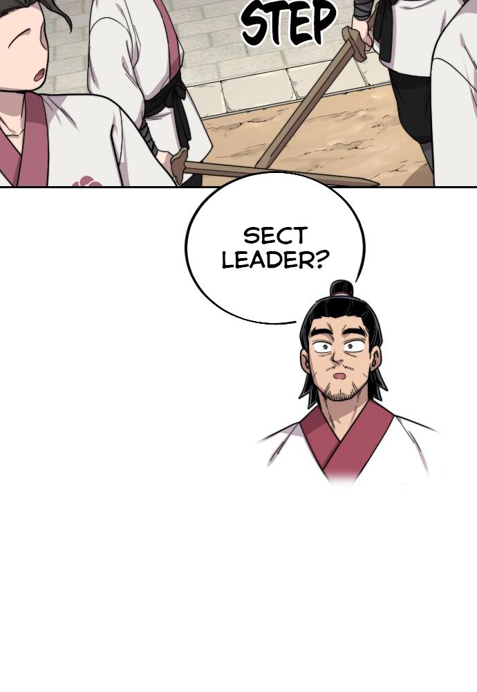 Return of the Blossoming Blade Chapter 18 — page 191