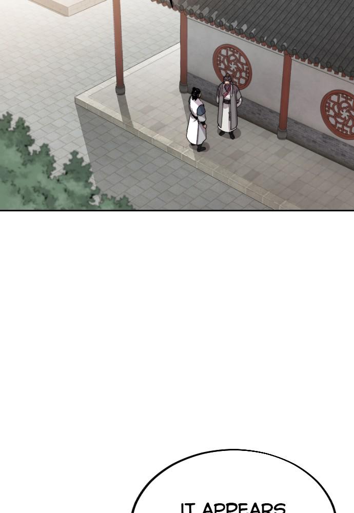 Return of the Blossoming Blade Chapter 18 — page 193