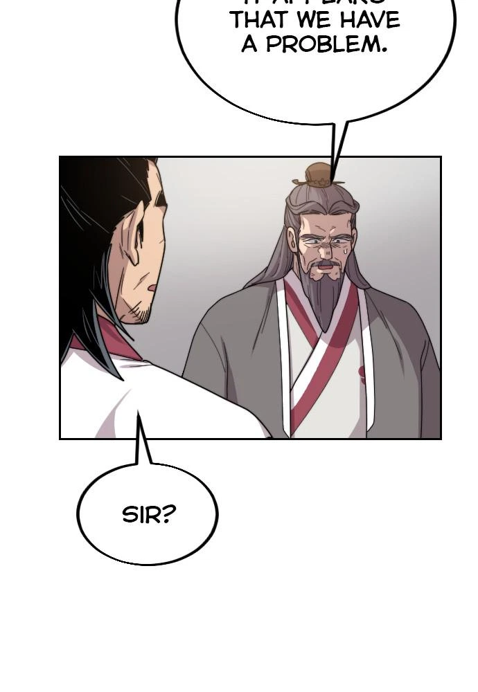 Return of the Blossoming Blade Chapter 18 — page 194