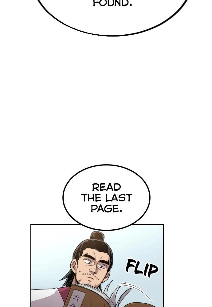Return of the Blossoming Blade Chapter 18 — page 196
