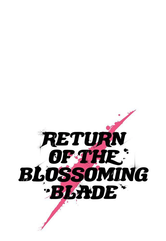 Return of the Blossoming Blade Chapter 19 — page 6