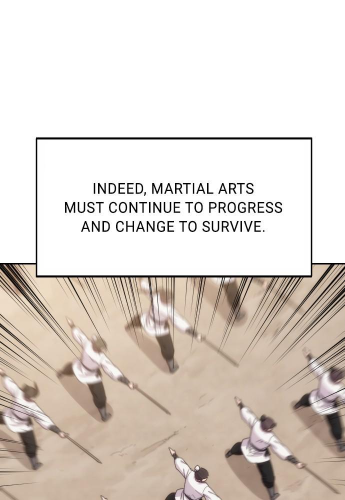 Return of the Blossoming Blade Chapter 19 — page 10