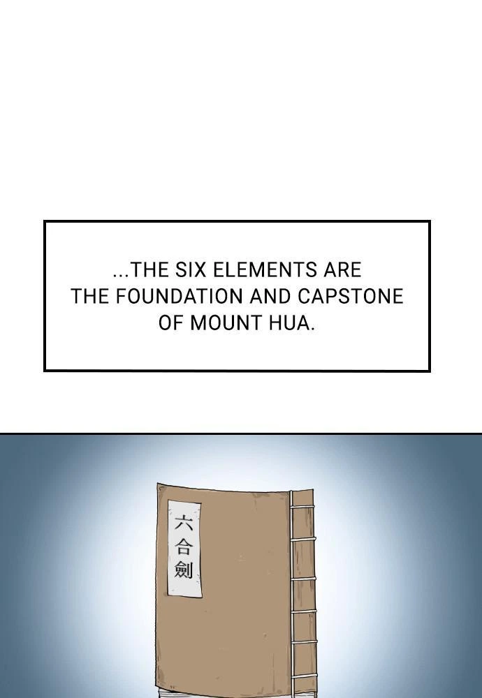 Return of the Blossoming Blade Chapter 19 — page 12