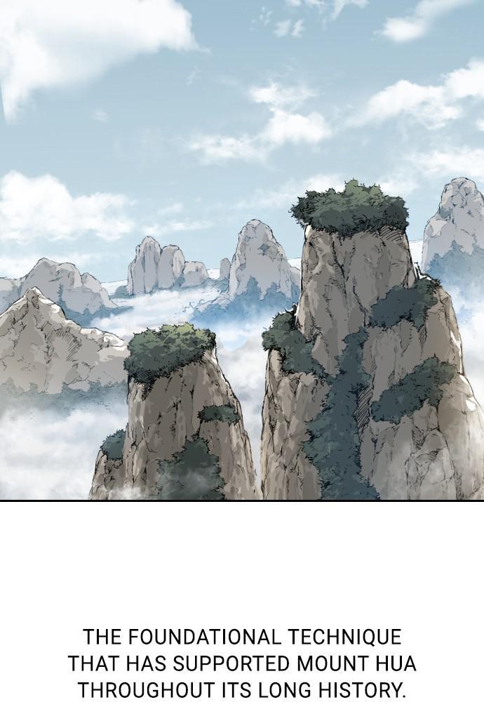 Return of the Blossoming Blade Chapter 19 — page 18