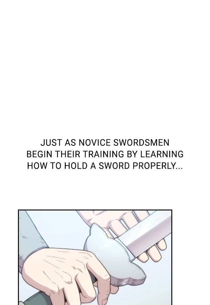 Return of the Blossoming Blade Chapter 19 — page 19