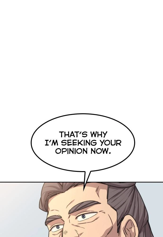 Return of the Blossoming Blade Chapter 19 — page 25