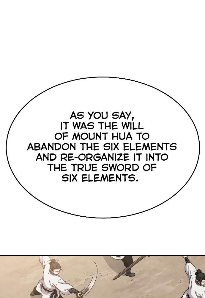 Return of the Blossoming Blade Chapter 19 — page 27