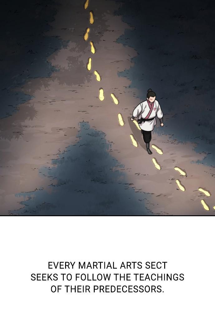 Return of the Blossoming Blade Chapter 19 — page 32
