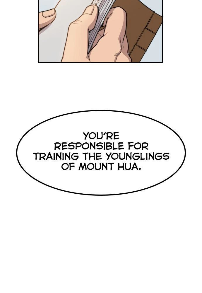 Return of the Blossoming Blade Chapter 19 — page 34