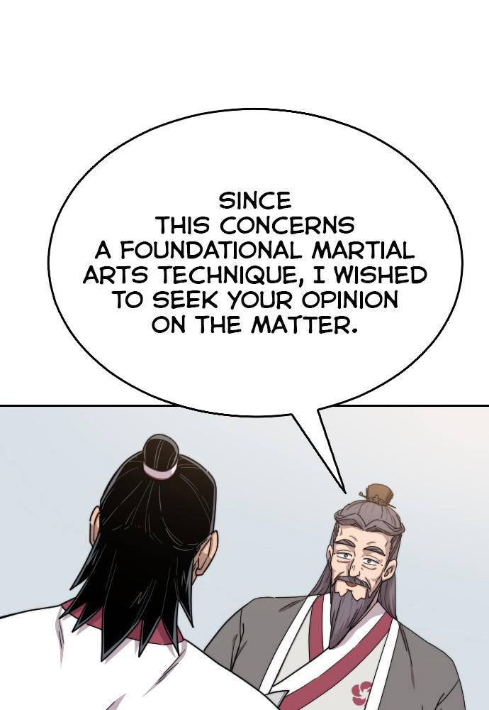 Return of the Blossoming Blade Chapter 19 — page 35