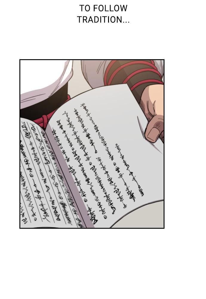 Return of the Blossoming Blade Chapter 19 — page 38