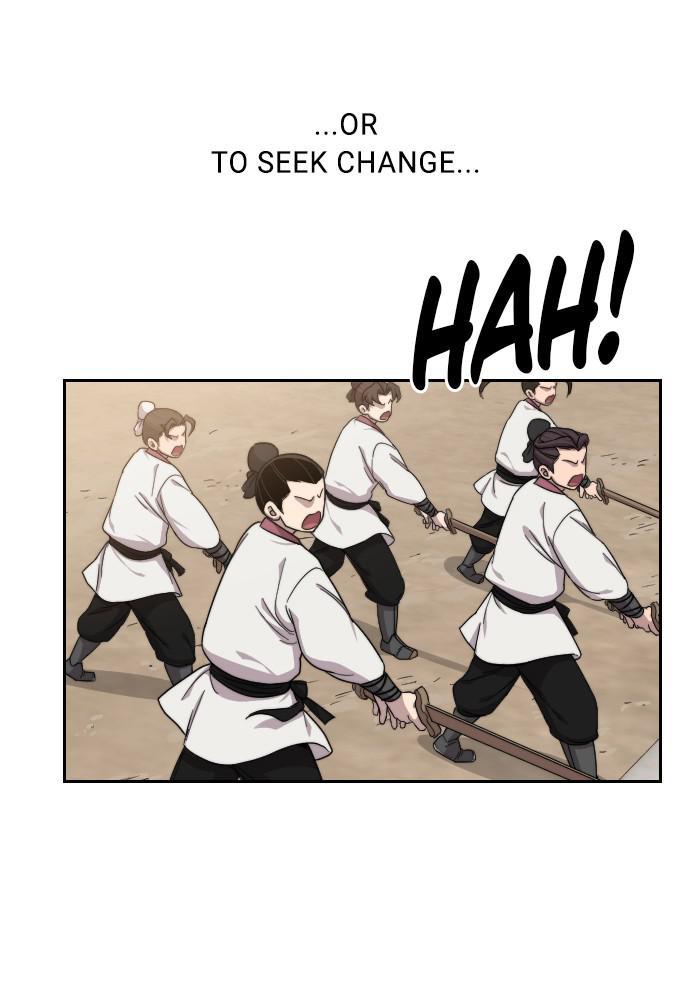 Return of the Blossoming Blade Chapter 19 — page 39