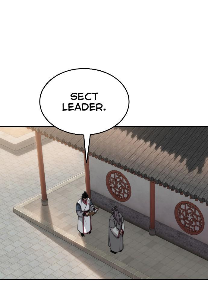 Return of the Blossoming Blade Chapter 19 — page 41