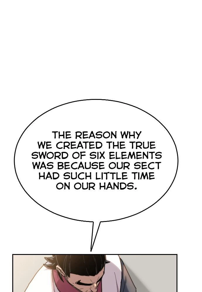 Return of the Blossoming Blade Chapter 19 — page 42