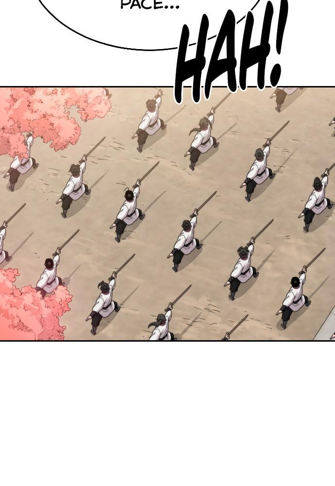 Return of the Blossoming Blade Chapter 19 — page 44