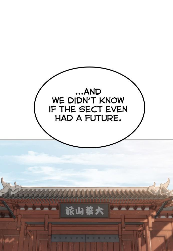 Return of the Blossoming Blade Chapter 19 — page 45