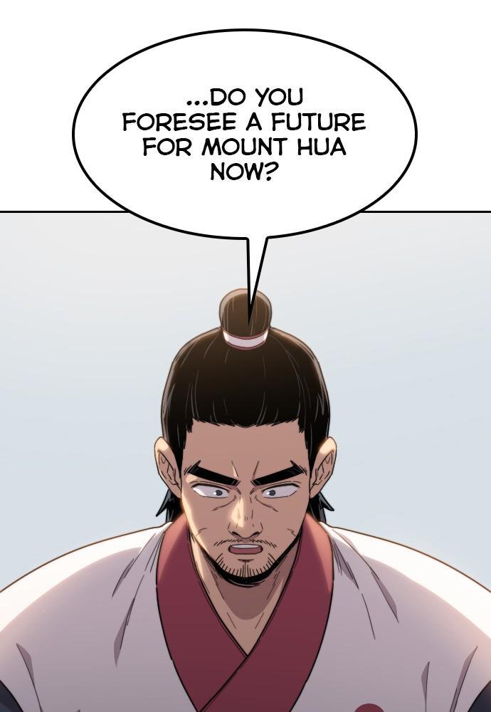 Return of the Blossoming Blade Chapter 19 — page 48