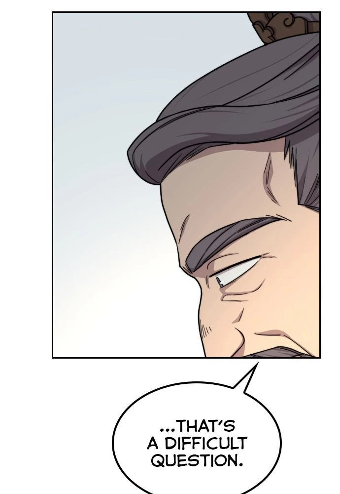 Return of the Blossoming Blade Chapter 19 — page 55